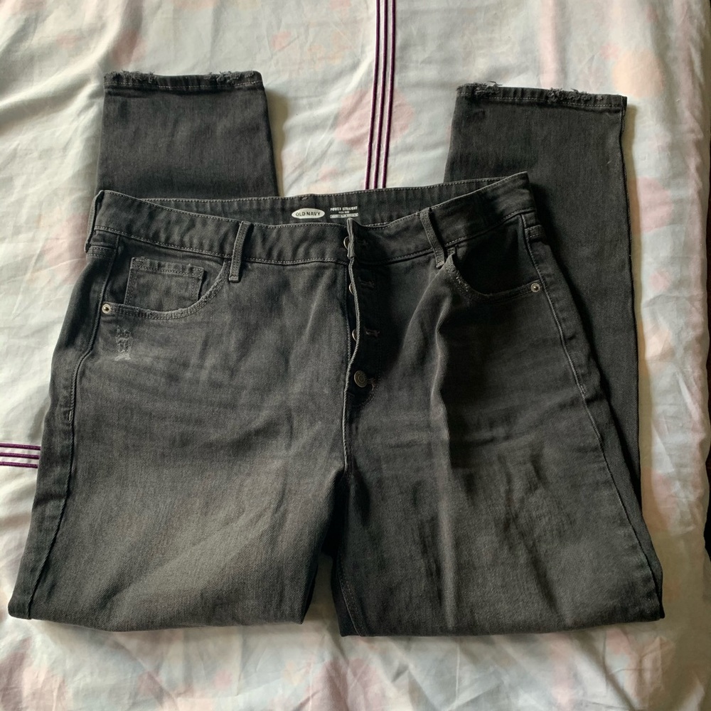 Old Navy boyfriend jeans NWOT